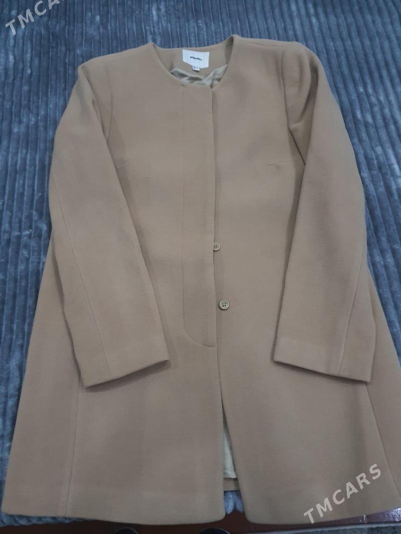 Пальто - Mary - img 1