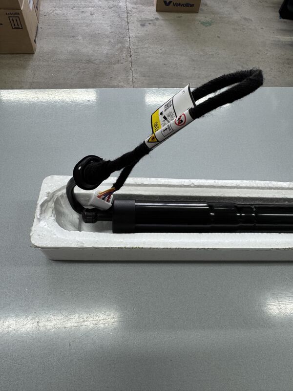 rx 16-19 bagaj amosatr 1 TMT - Aşgabat - img 3