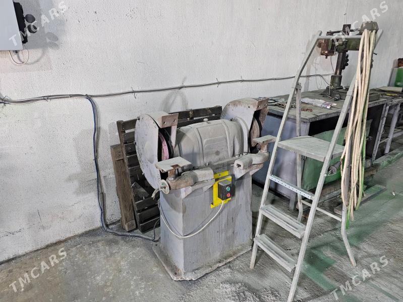 Токарный цех - Ашхабад - img 6