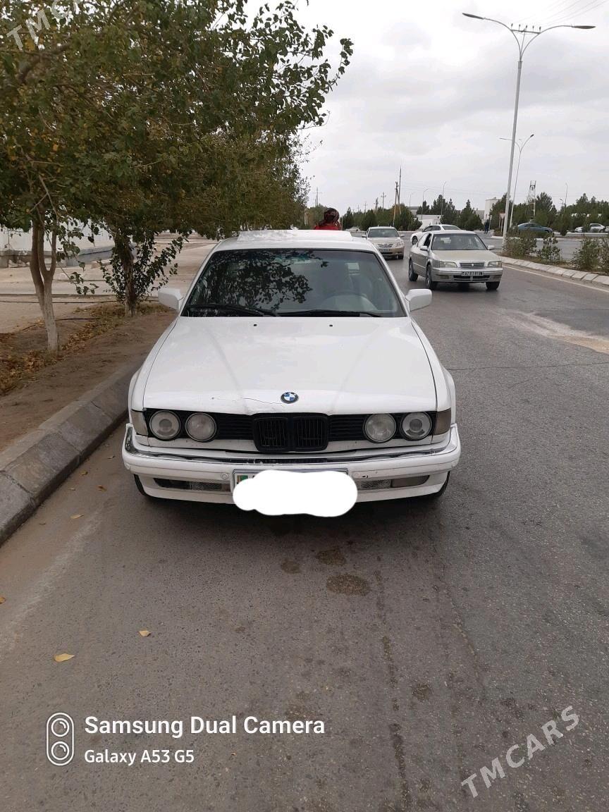 BMW 730 1992 - 40 000 TMT - Balkanabat - img 1