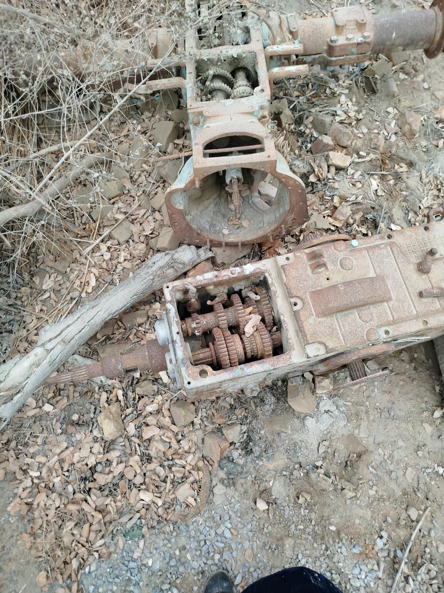 Mtz T-28 Altay traktor shaylar 100 TMT - Дашогуз - img 7