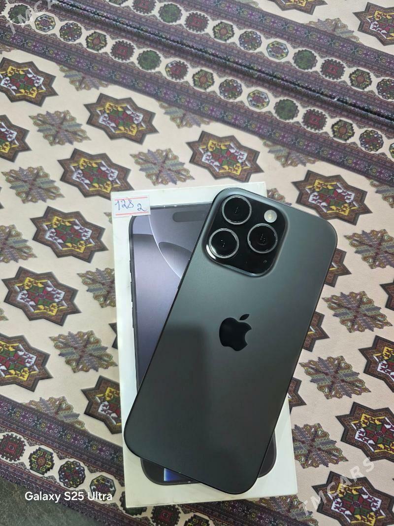 16 pro 128 2sim ZA/A - Daşoguz - img 3