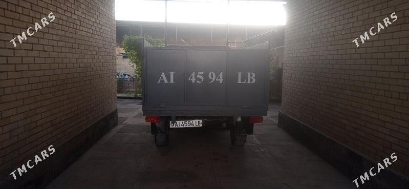 UAZ 452 1992 - 40 000 TMT - Туркменабат - img 1
