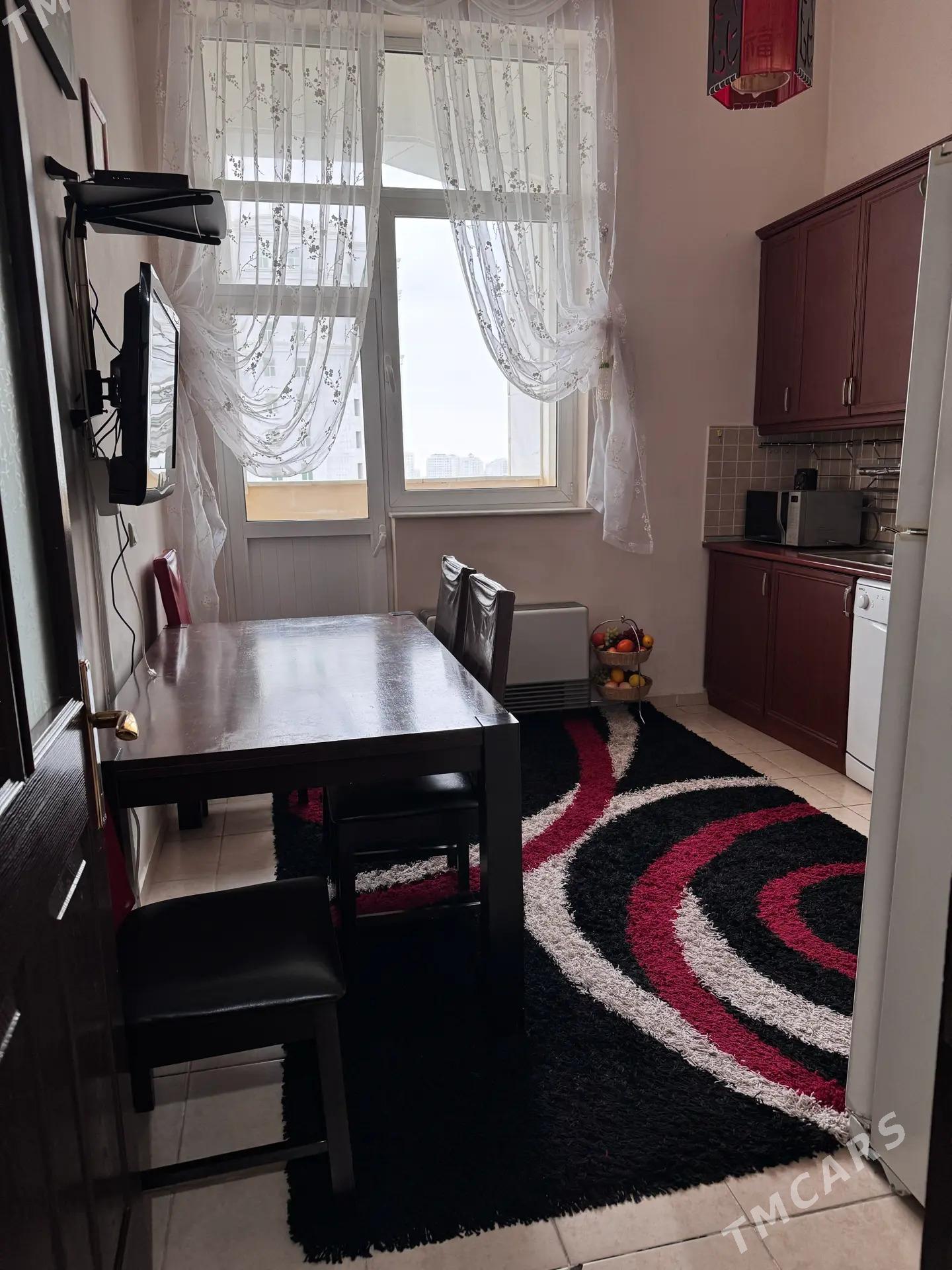 satlyk elitka 4 komnat - Aşgabat - img 4