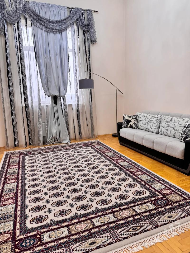 satlyk elitka 4 komnat - Aşgabat - img 5