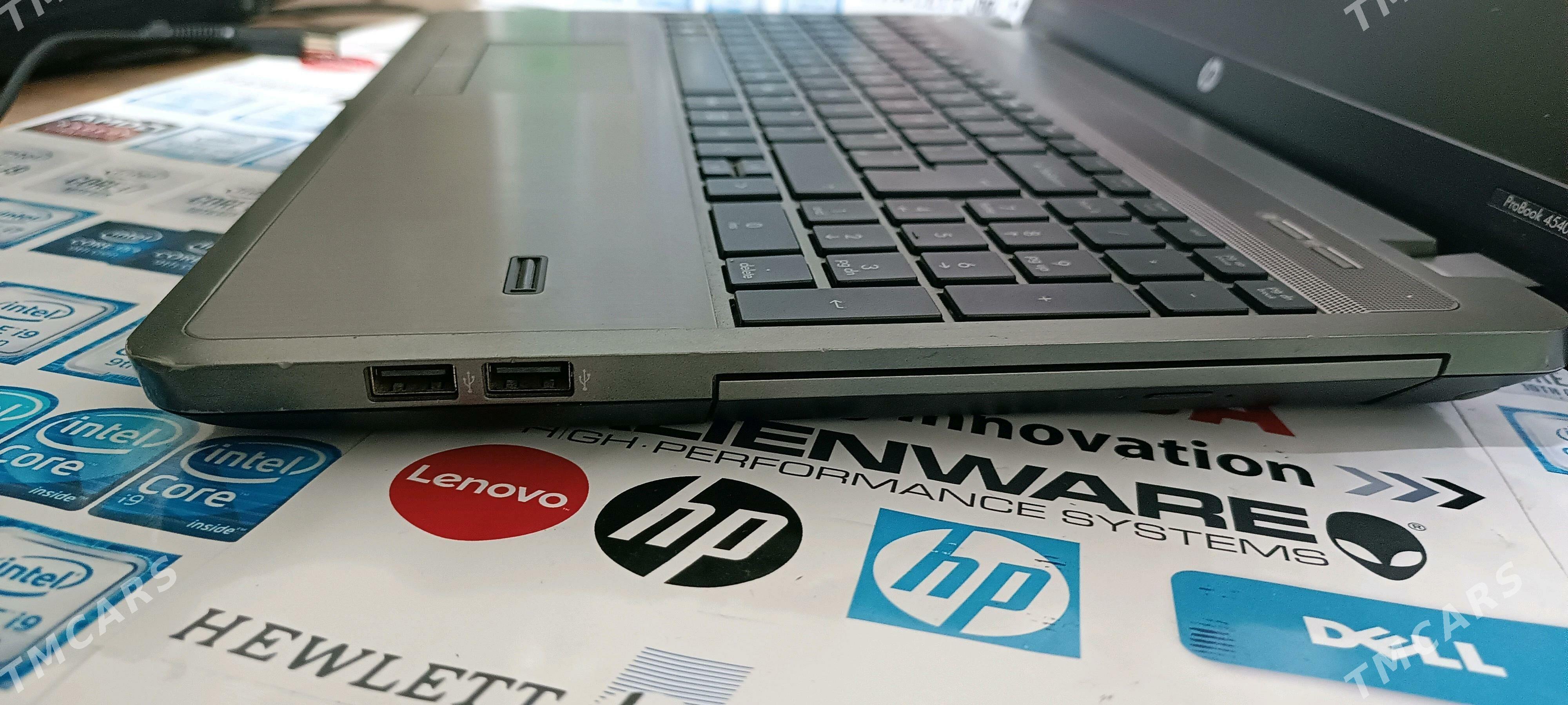 ноутбук core i5 - Туркменабат - img 4