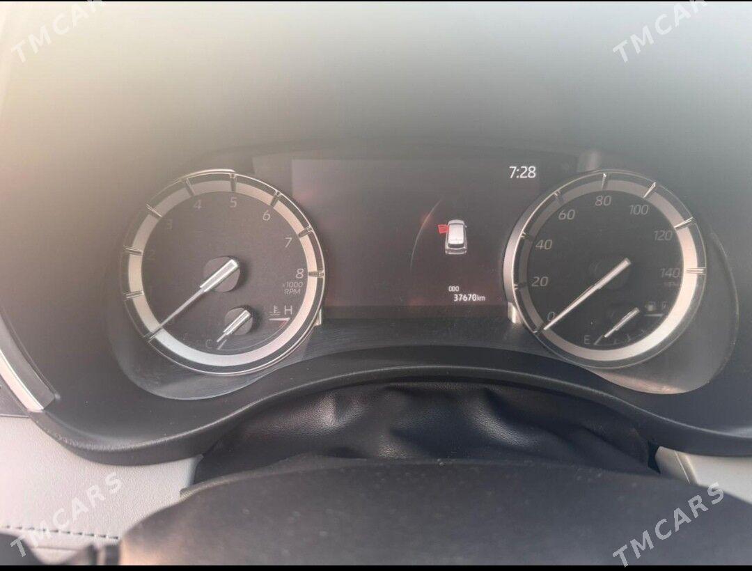 Toyota Highlander 2021 - 680 000 TMT - Türkmenabat - img 6