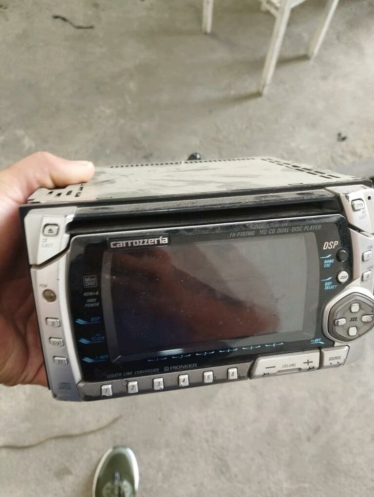 eha 900 TMT - 1 мкр - img 2