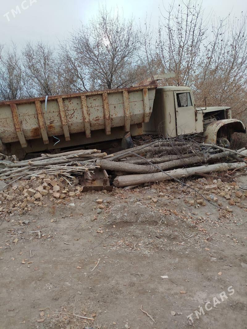 Maz Samosval 1990 - 25 000 TMT - Дашогуз - img 1