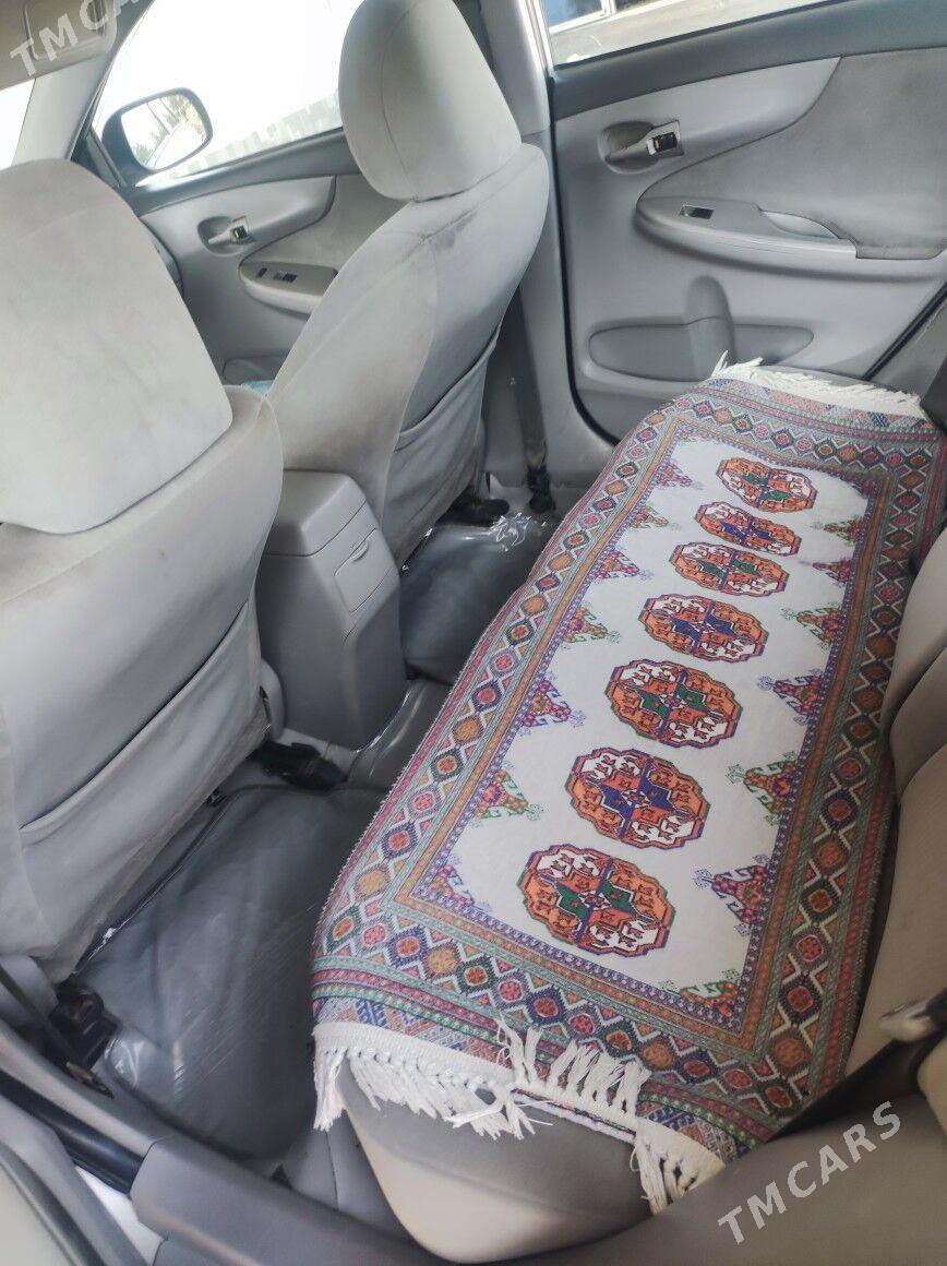 Toyota Corolla 2010 - 125 000 TMT - Mary - img 5