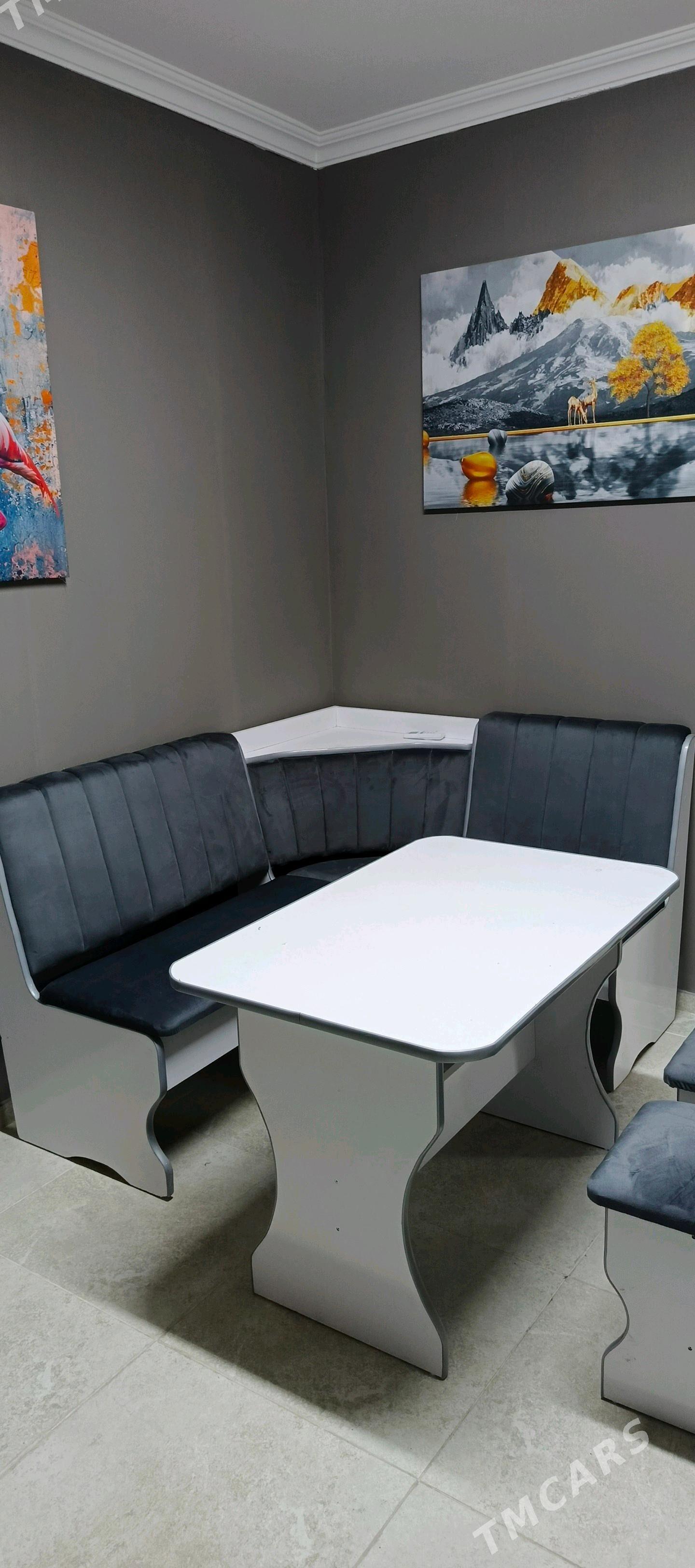 Tayyn byznes satlyk Salon - Ашхабад - img 2