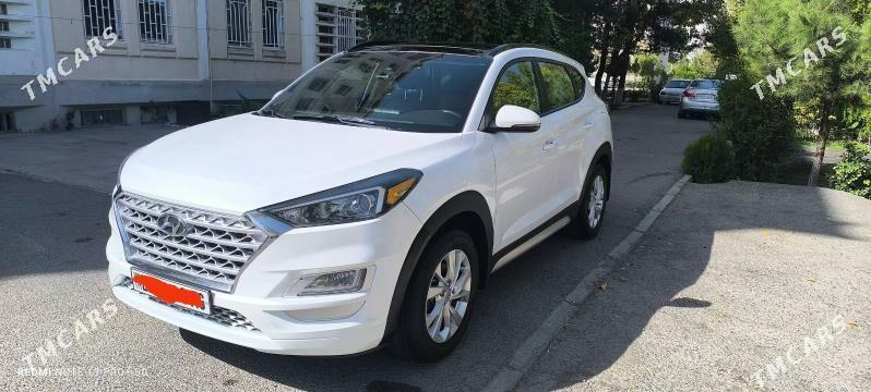Hyundai Tucson 2020 - 295 000 TMT - Aşgabat - img 2