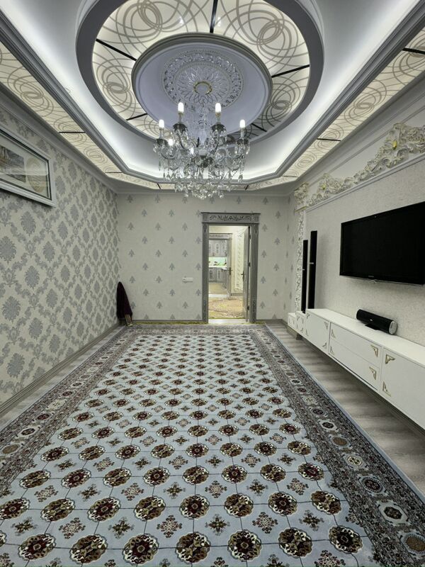 Satlyk Gyssagly Mir6 - Ашхабад - img 8