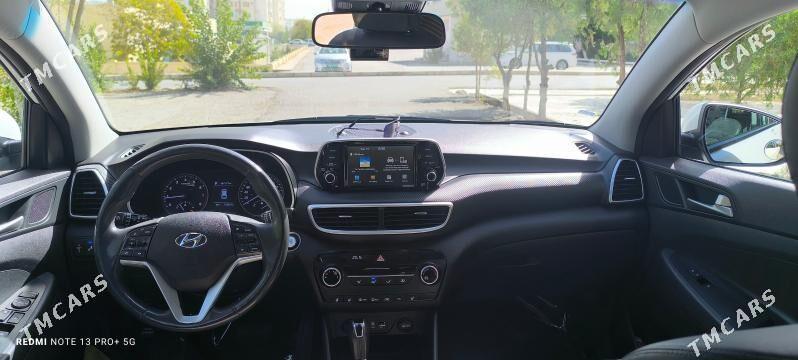 Hyundai Tucson 2020 - 295 000 TMT - Aşgabat - img 3