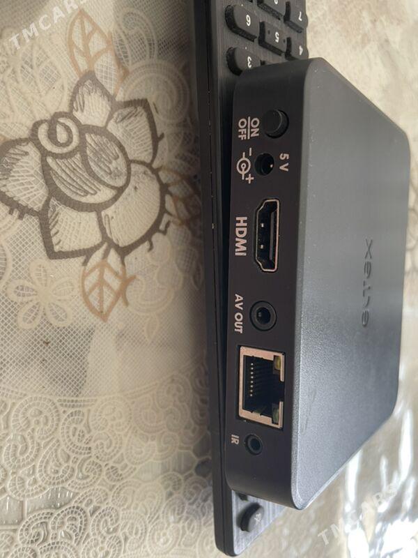 Ip-тюннер эltex - Parahat 8 - img 2