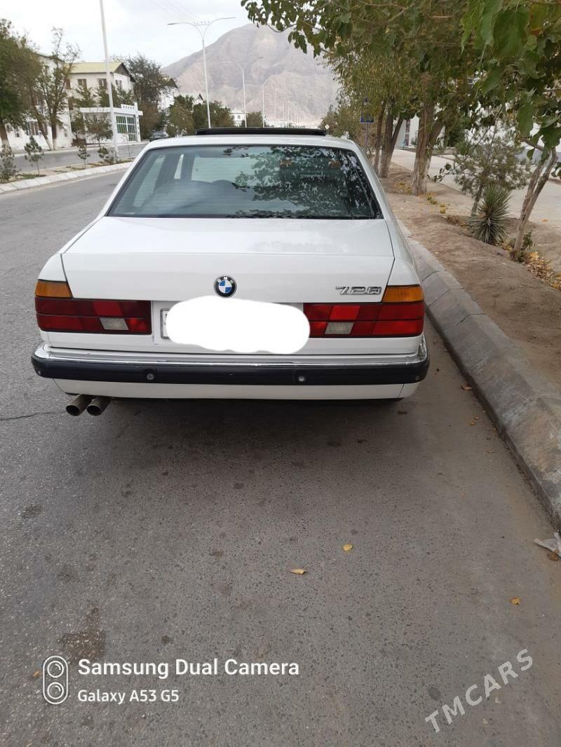 BMW 730 1992 - 40 000 TMT - Balkanabat - img 3