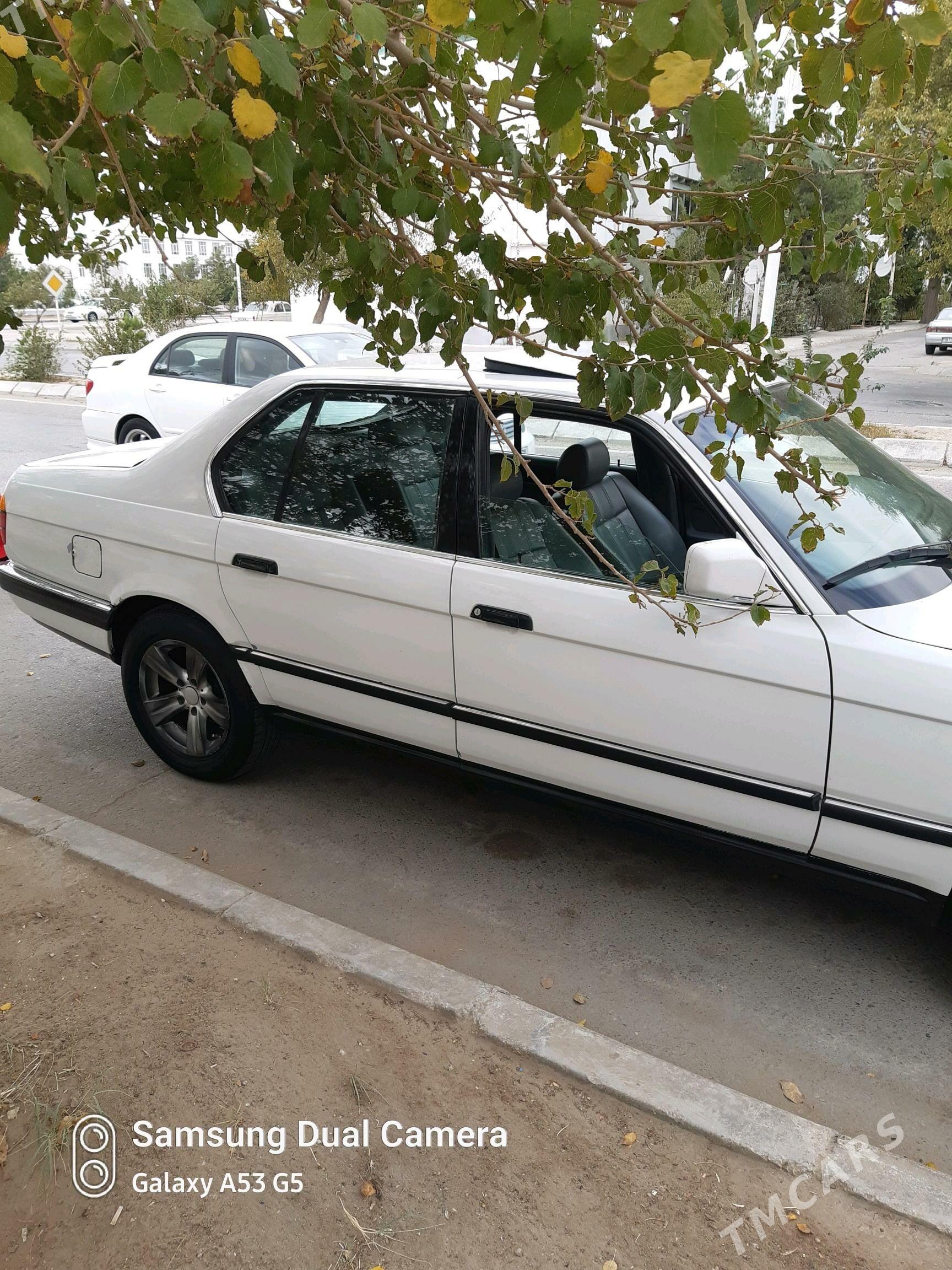 BMW 730 1992 - 40 000 TMT - Balkanabat - img 2