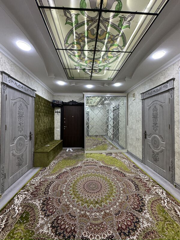 Satlyk Gyssagly Mir6 - Ашхабад - img 4