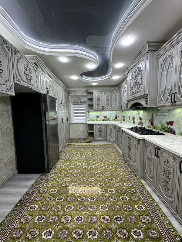 Satlyk Gyssagly Mir6 - Ашхабад - img 9