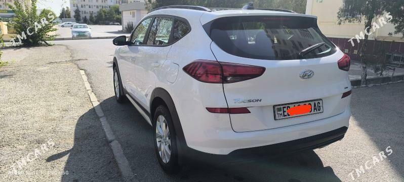 Hyundai Tucson 2020 - 295 000 TMT - Aşgabat - img 7