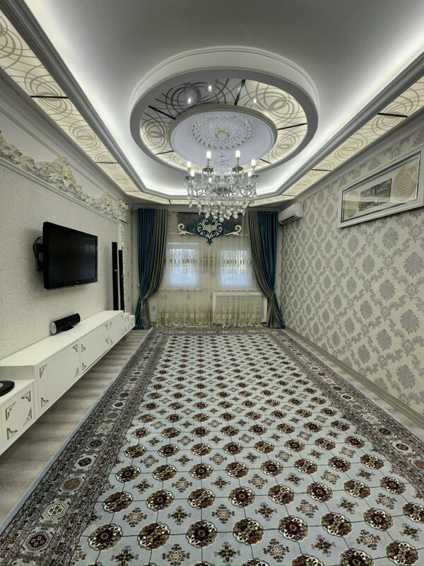 Satlyk Gyssagly Mir6 - Ашхабад - img 7