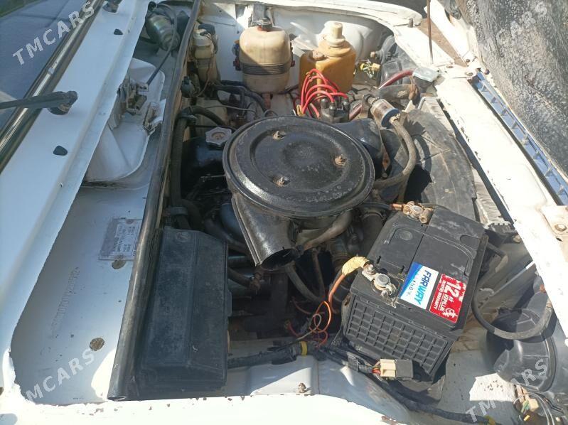 Lada 2107 1998 - 30 000 TMT - Dänew - img 3