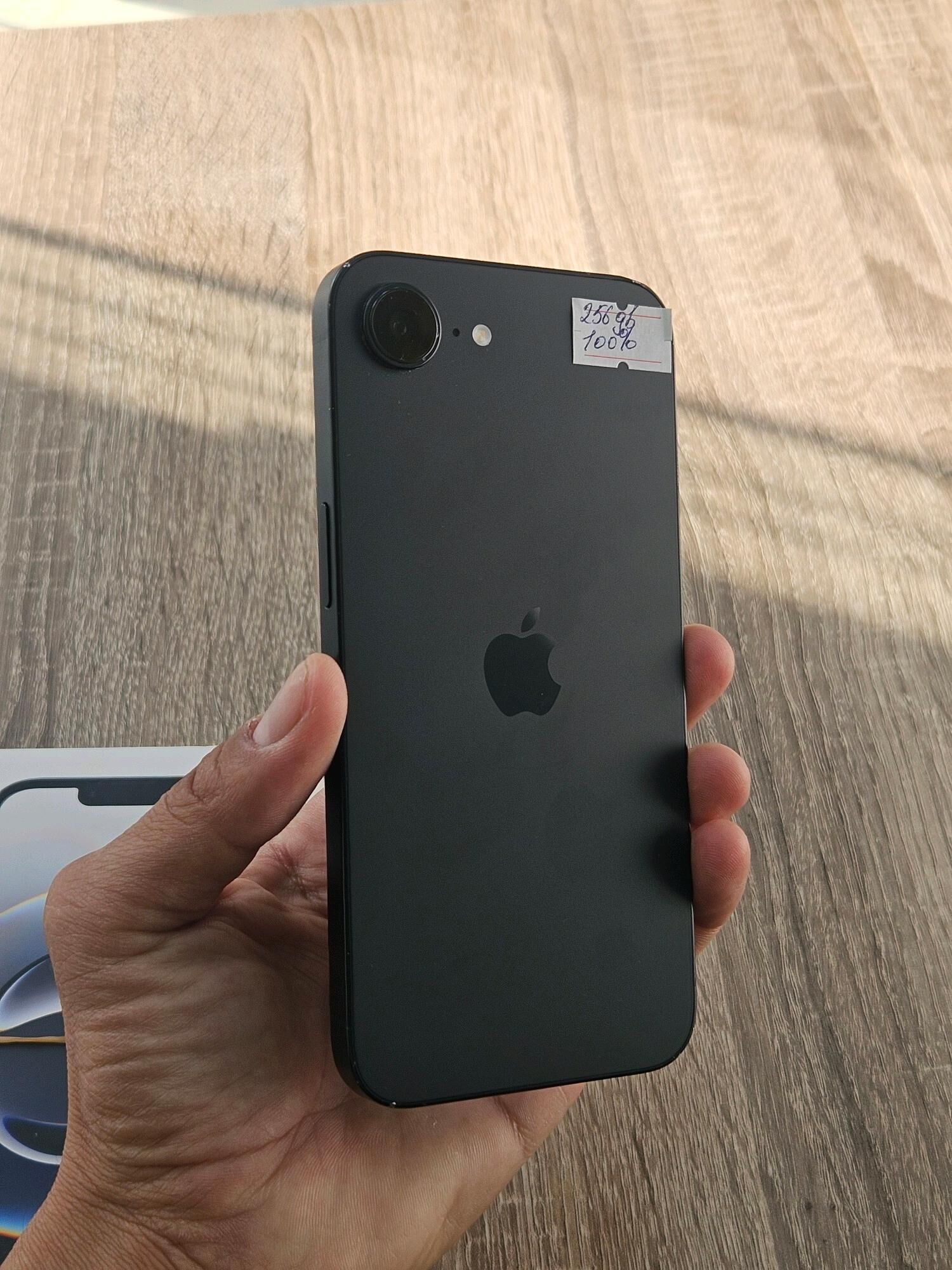 IPHONE 16 PRO RABOCY ALYAS - Ашхабад - img 3