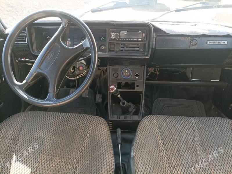 Lada 2107 1998 - 30 000 TMT - Dänew - img 2