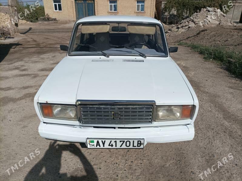 Lada 2107 1998 - 30 000 TMT - Dänew - img 4