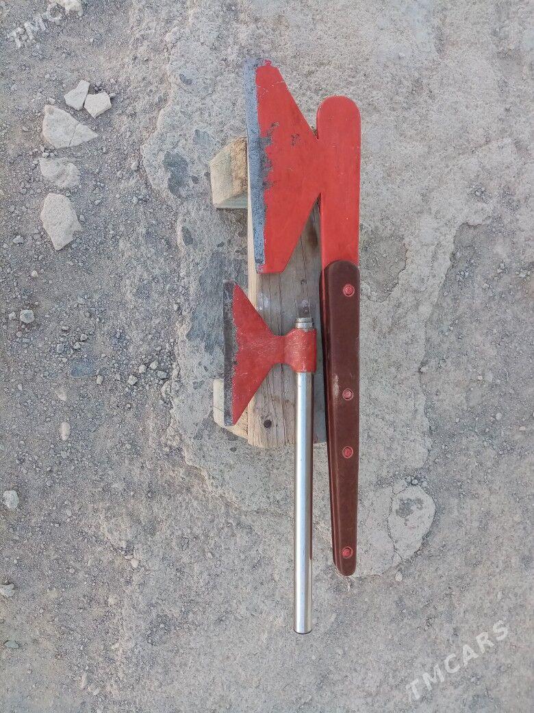 Palta - Türkmenbaşy - img 2