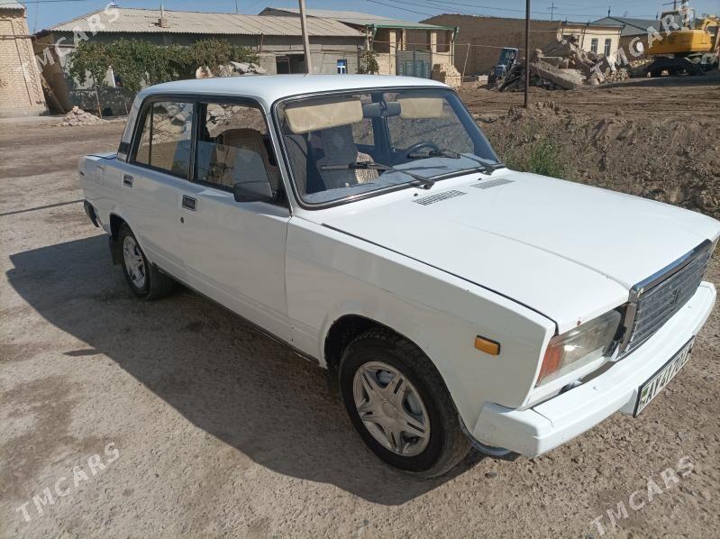 Lada 2107 1998 - 30 000 TMT - Dänew - img 6