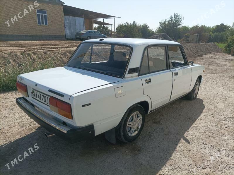 Lada 2107 1998 - 30 000 TMT - Dänew - img 5