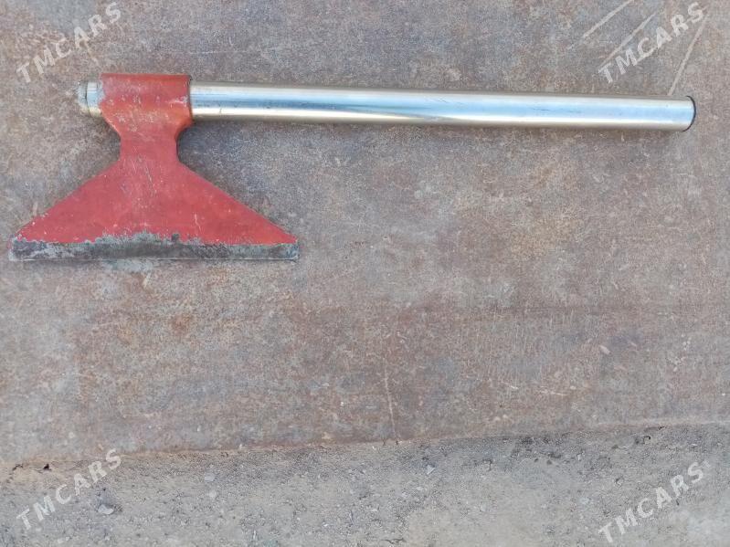 Palta - Türkmenbaşy - img 3