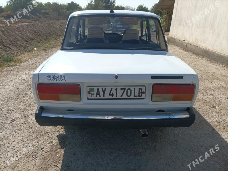 Lada 2107 1998 - 30 000 TMT - Dänew - img 7