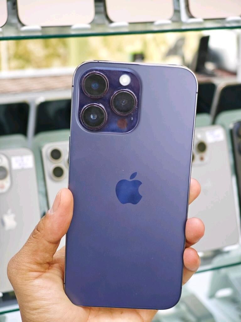 IPHONE 16 PRO RABOCY ALYAS - Ашхабад - img 7