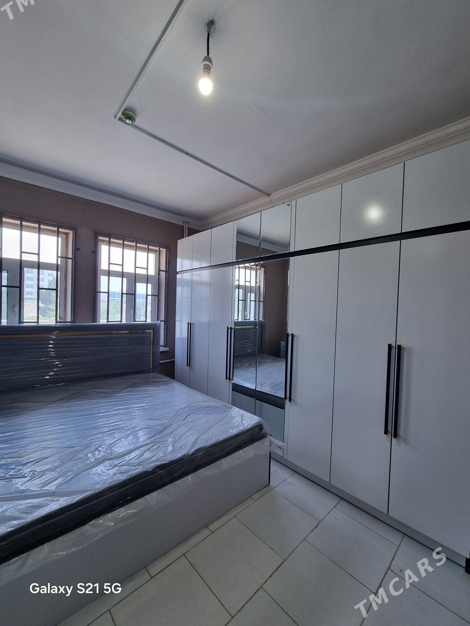 Spalny Garnatur. - Туркменабат - img 2