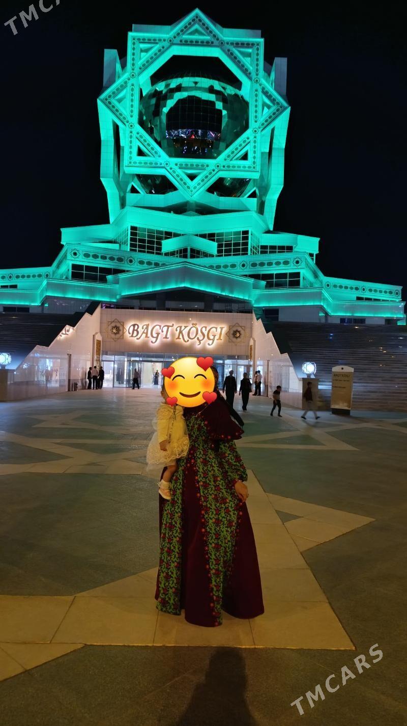 yuñ matadan dikilen koynek - 5 mkr - img 2