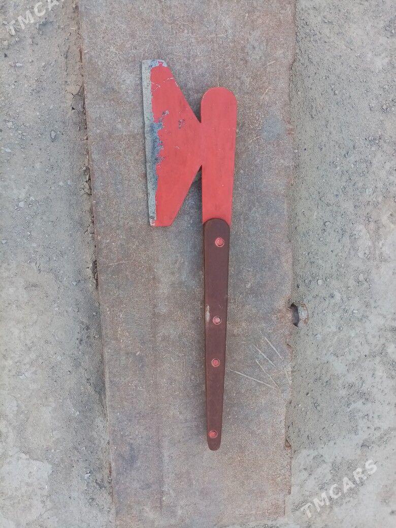 Palta - Türkmenbaşy - img 1