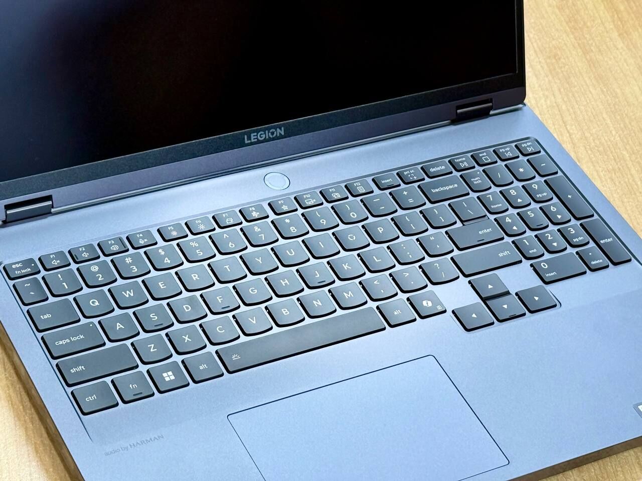 LEGION Ultra 9/2K 240Hz/32-RAM - Aşgabat - img 2