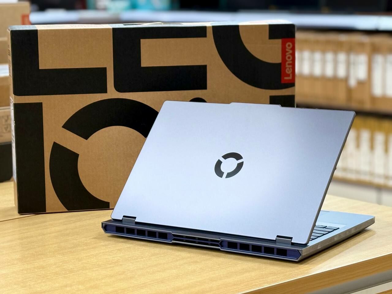 LEGION Ultra 9/2K 240Hz/32-RAM - Aşgabat - img 3