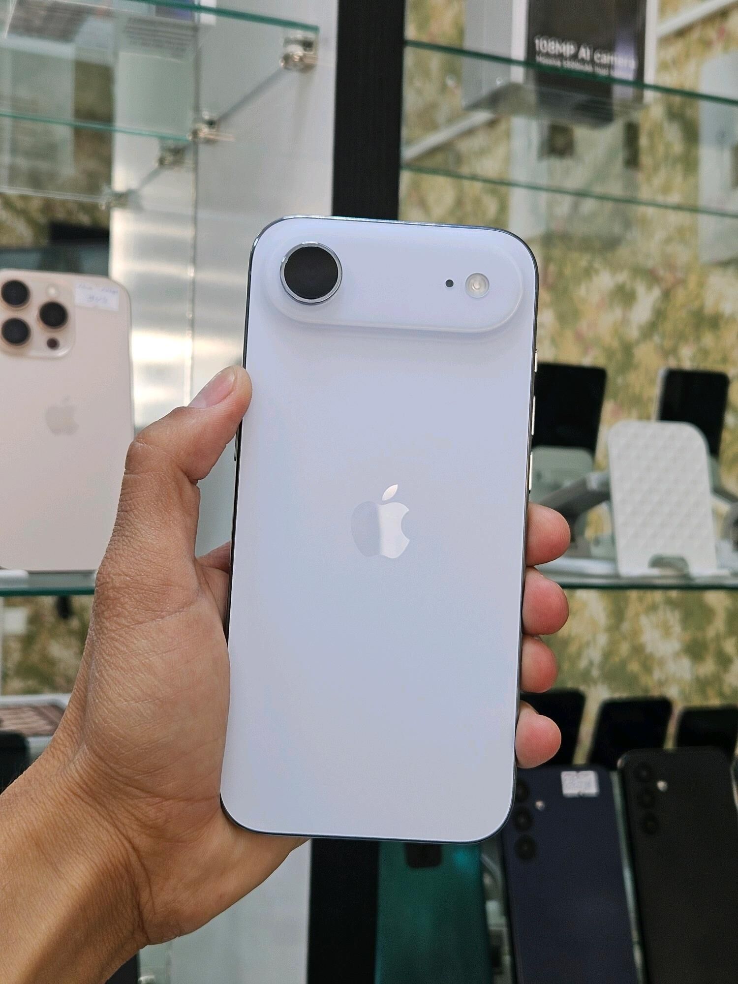 IPHONE 16 PRO RABOCY ALYAS - Ашхабад - img 5