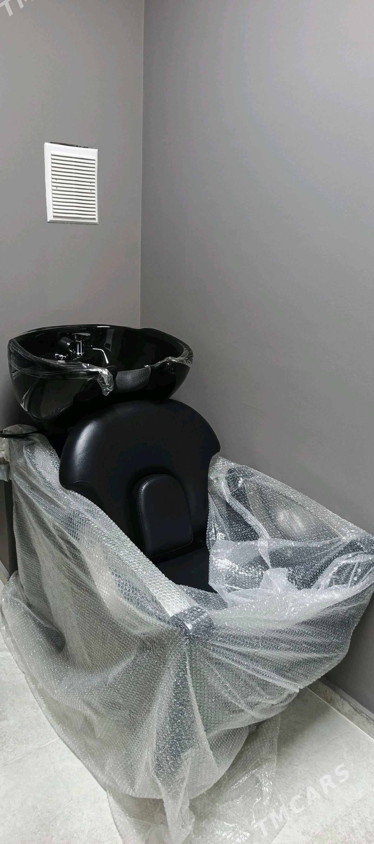 Tayyn byznes satlyk Salon - Ашхабад - img 4