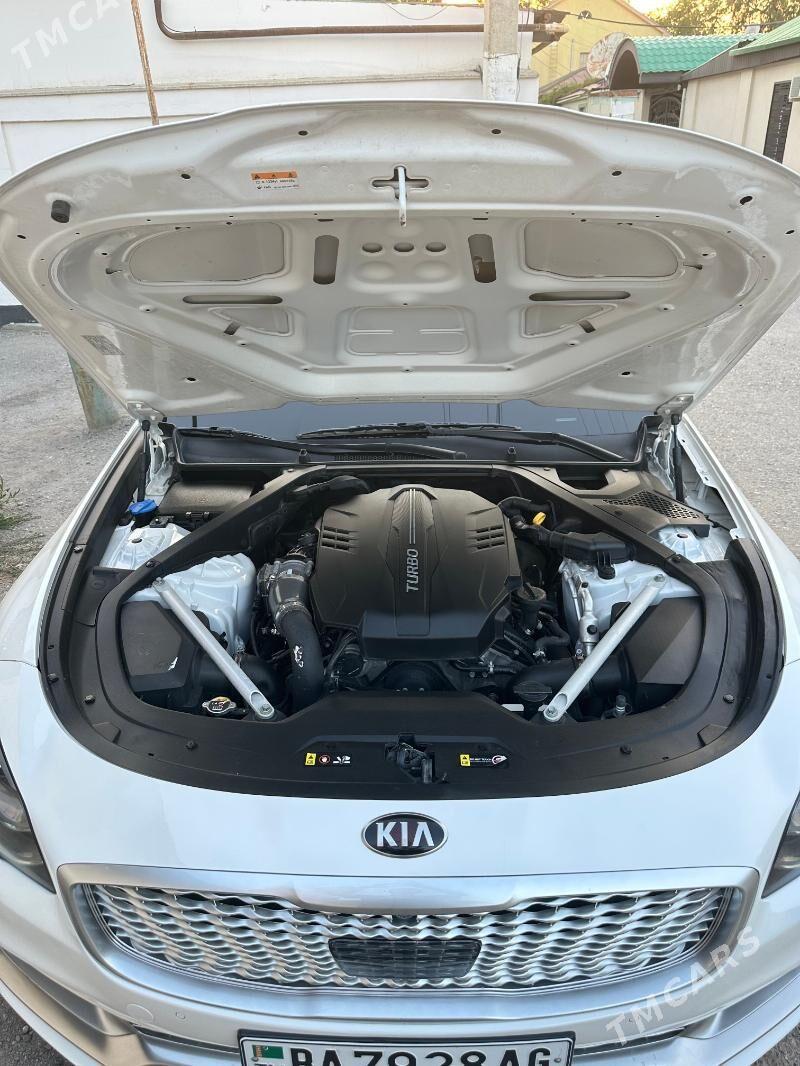 Kia K900 2019 - 460 000 TMT - Ашхабад - img 3
