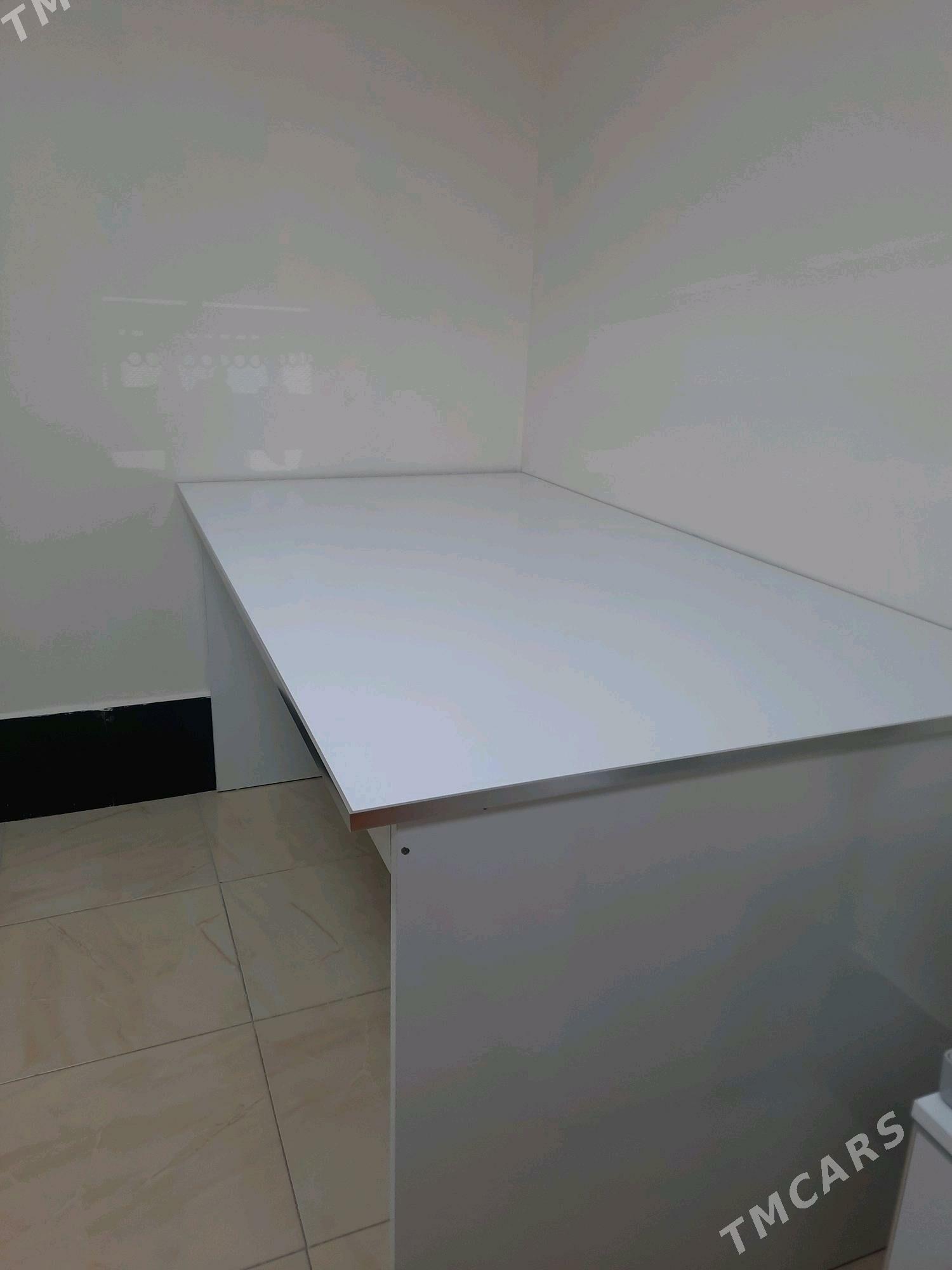 Bicim stol (polkasyz) - Aşgabat - img 2