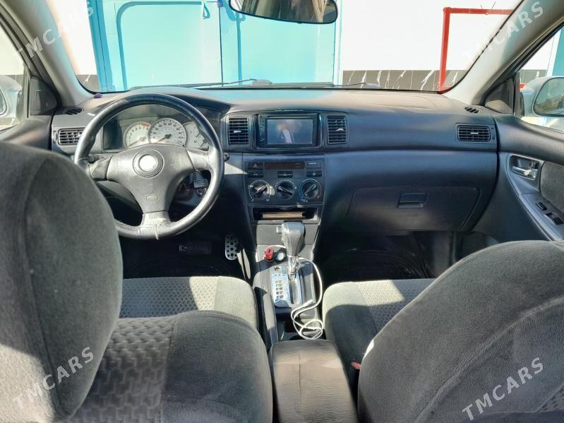Toyota Corolla 2004 - 103 000 TMT - Seýdi - img 1