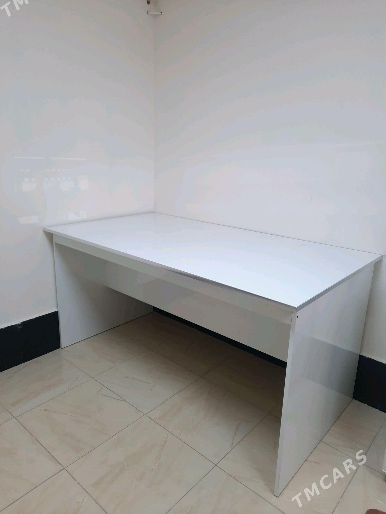 Bicim stol (polkasyz) - Aşgabat - img 3