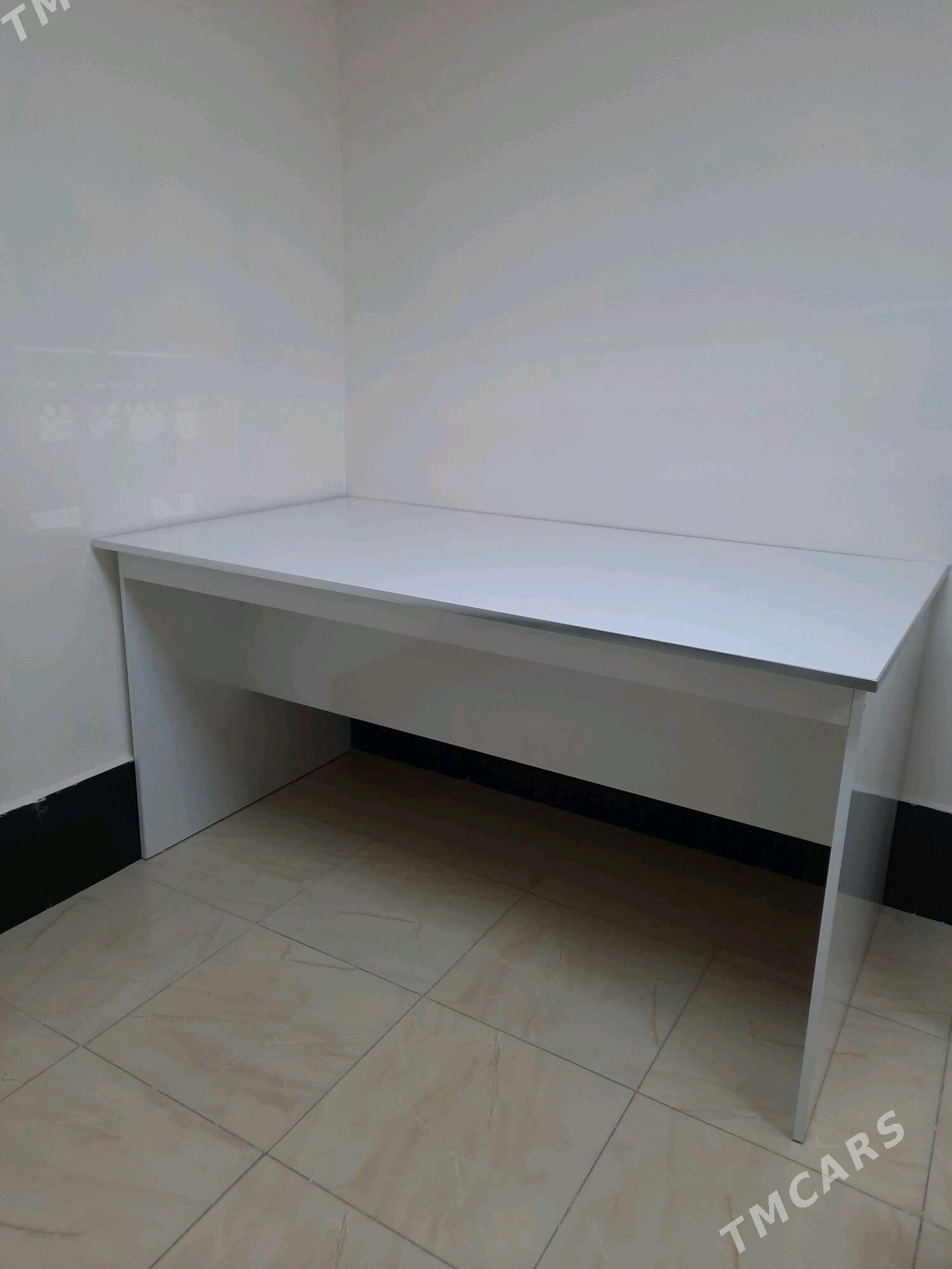 Bicim stol (polkasyz) - Aşgabat - img 1