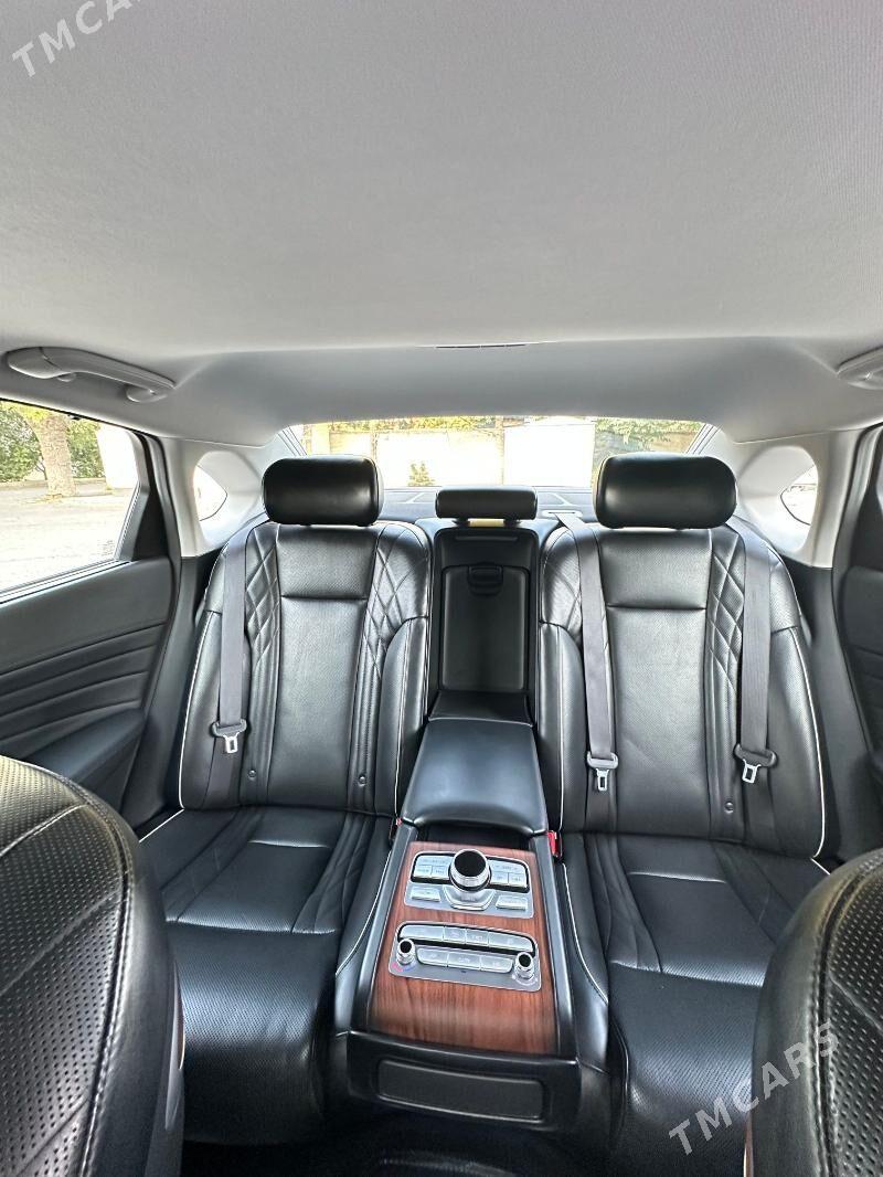 Kia K900 2019 - 460 000 TMT - Ашхабад - img 5