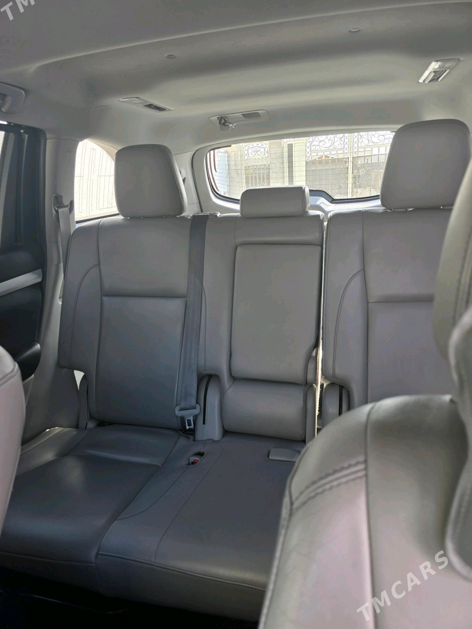 Toyota Highlander 2019 - 460 000 TMT - Балканабат - img 5