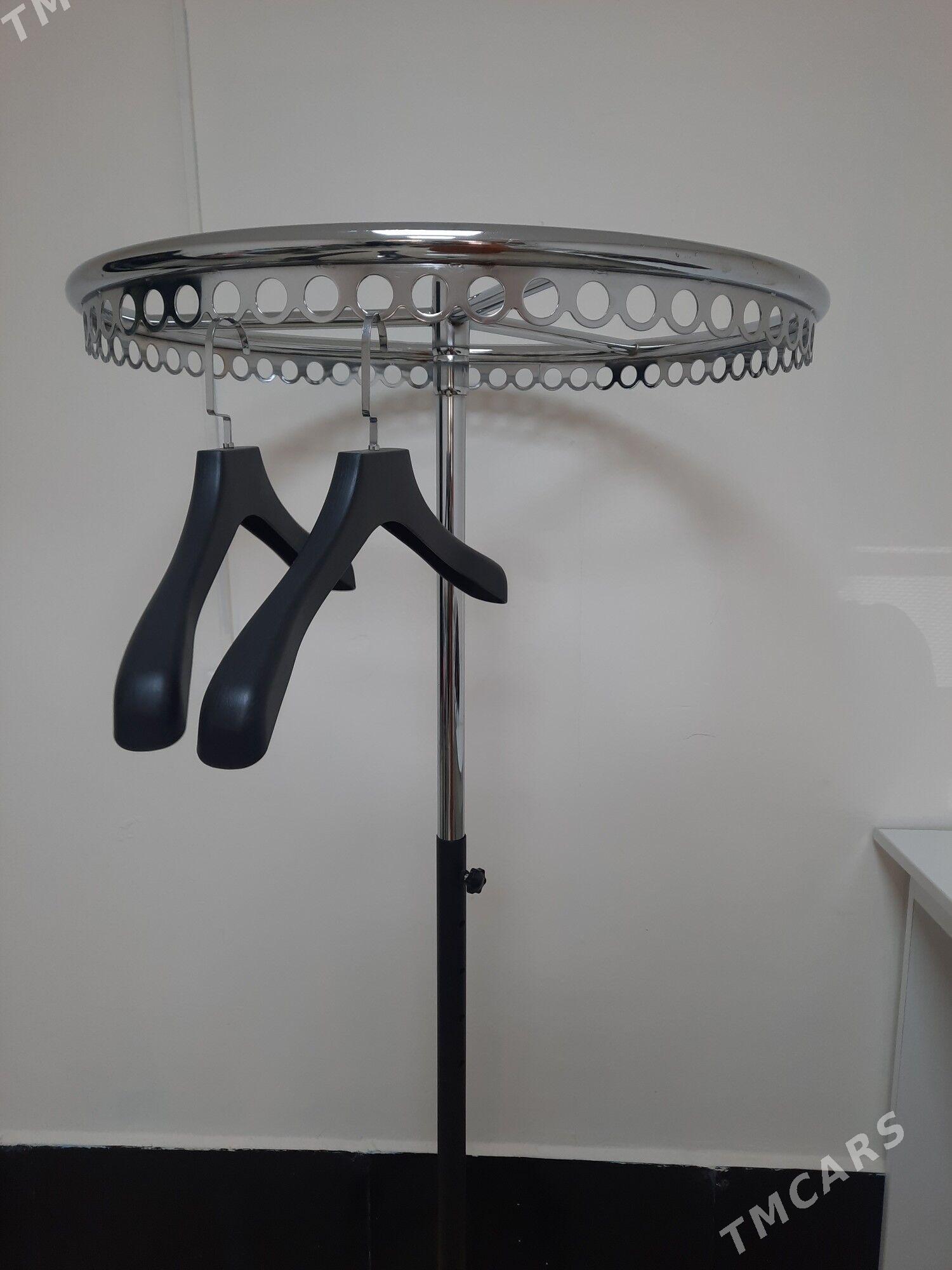 Koynekler ucin wesalka (Stend) - Aşgabat - img 2